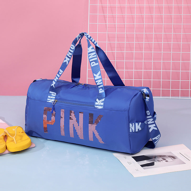 Reise Duffel Tasche Brehn
