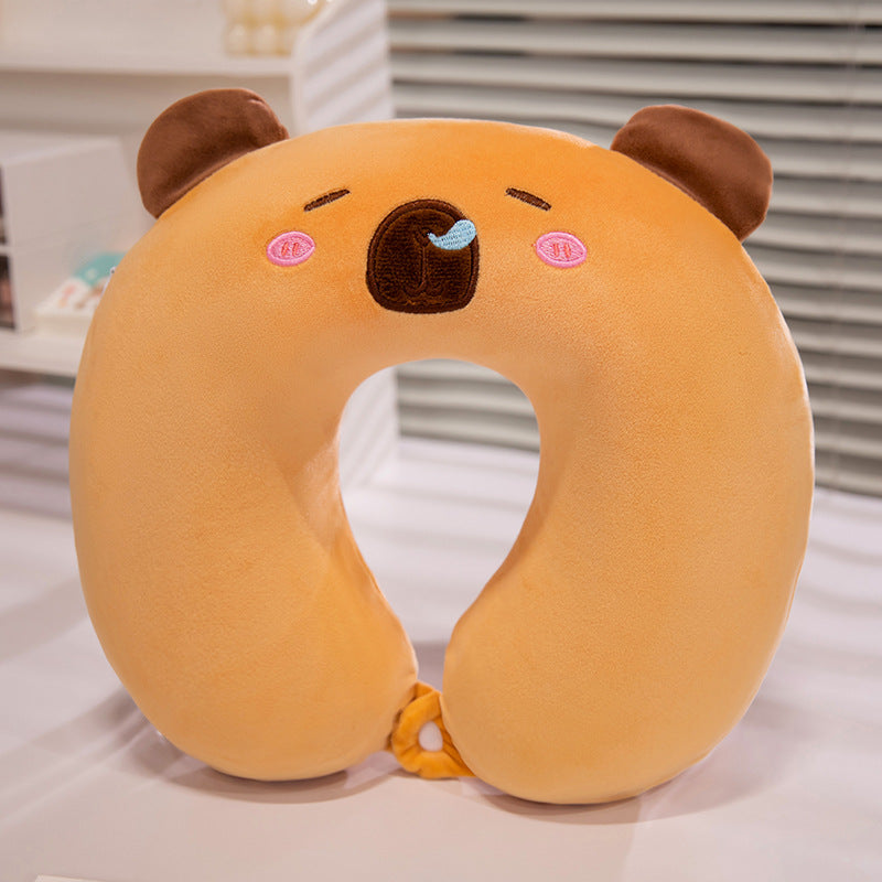 Kawaii Nackenkissen Brehn