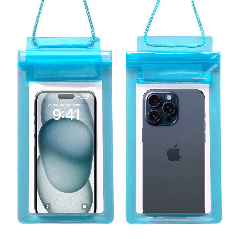 Wasserdichte Smartphone-Hülle Brehn