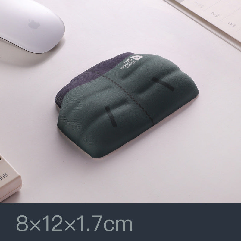 Ergonomische Laptop Hülle