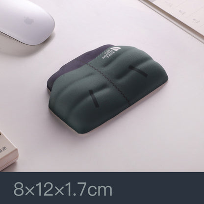 Ergonomische Laptop Hülle