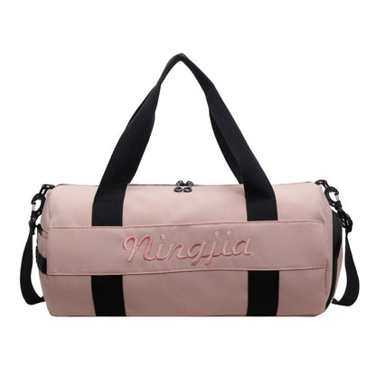 Verstellbare Reisetasche Brehn
