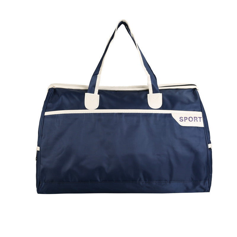 Sportliche Reisetasche Brehn