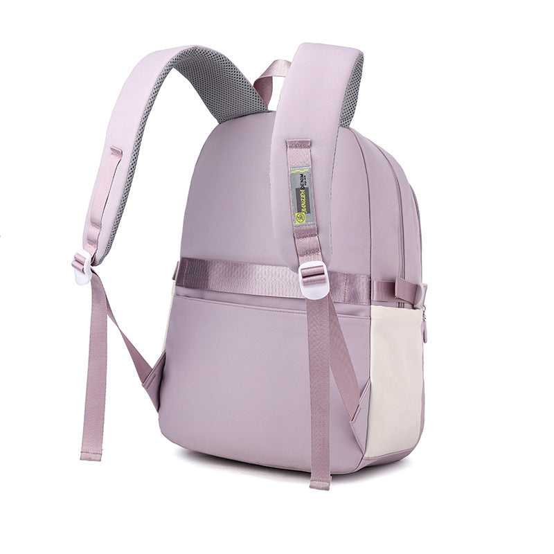 Verspielter Multifunktional Rucksack Brehn