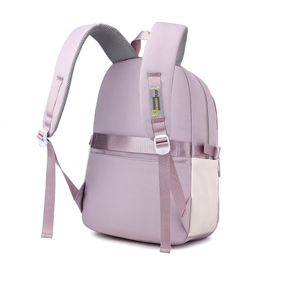 Verspielter Multifunktional Rucksack Brehn