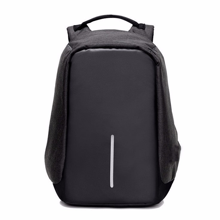 Hochleistungs-Diebstahlschutz-Rucksack Brehn