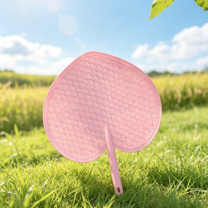 Blattförmiger Gartenrechen Brehn