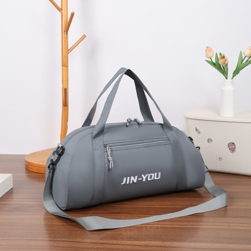 Ergonomische Sport-Duffle-Tasche