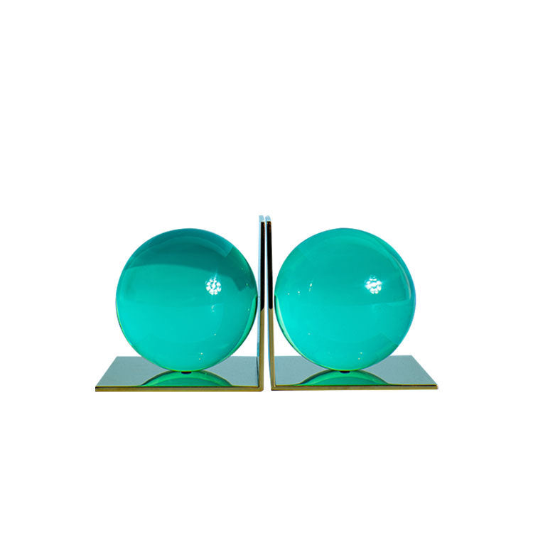 Dekoratives Glas