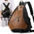 Ergonomischer Sling-Rucksack Brehn
