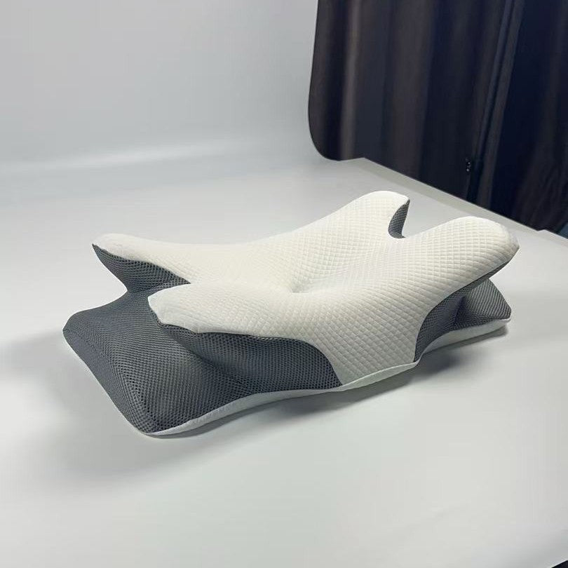 Ergonomisches Nackenstützkissen Brehn