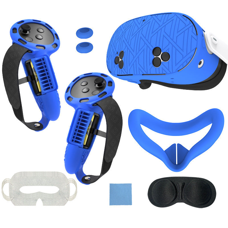 VR-Zubehörset Brehn