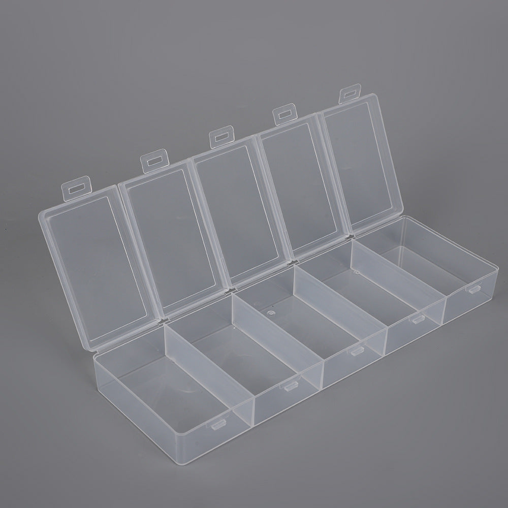 Aufbewahrungsbox Brehn
