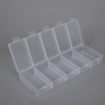 Aufbewahrungsbox Brehn