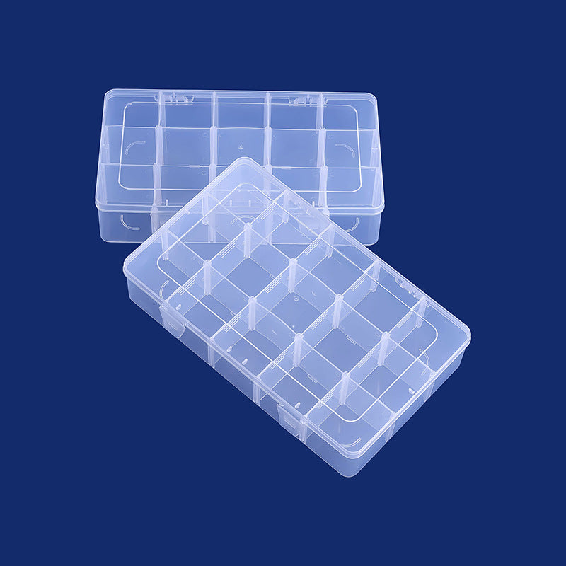 Multi-Fach Craft Storage Box Brehn