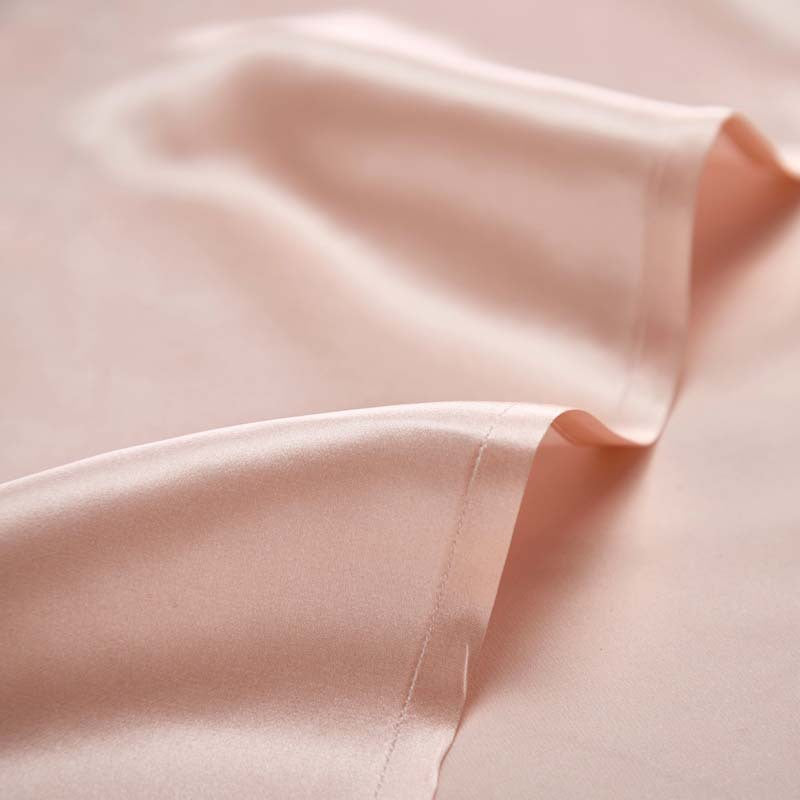 Damen seidiger Kissenbezug mit elegantem Design Brehn