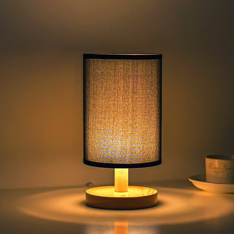 Moderne dekorative Säulenvase