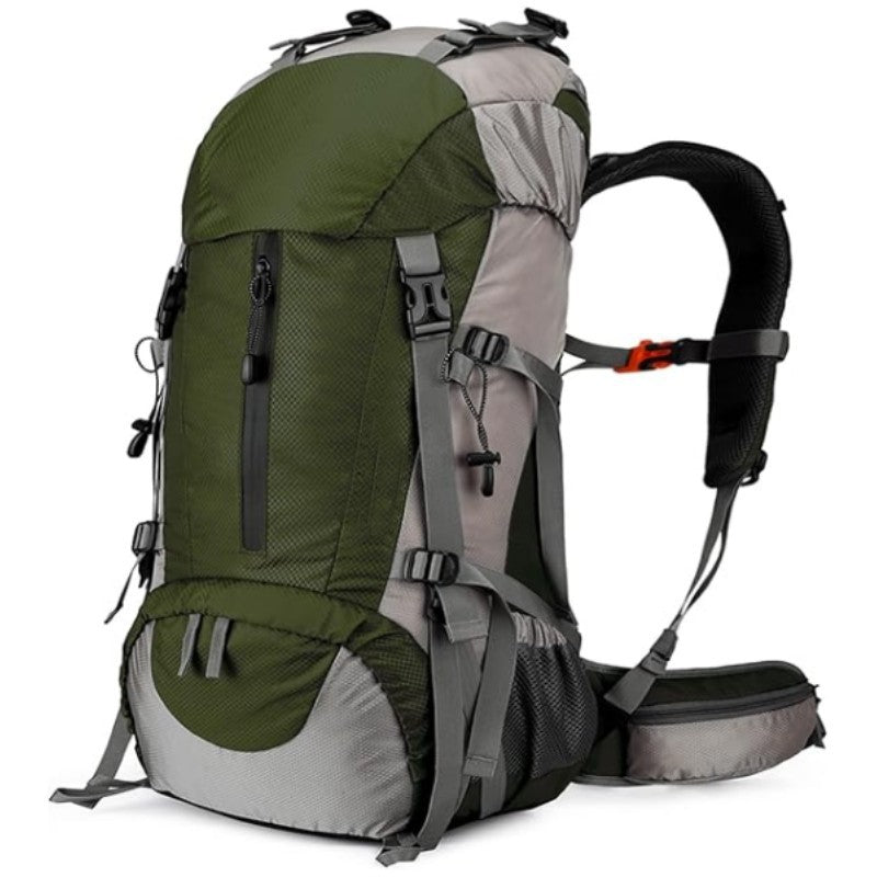 Multi-Funktionaler Wanderrucksack Brehn