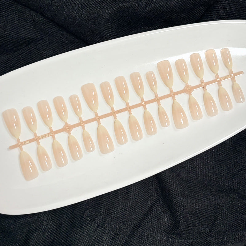 Premium Stiletto-Nagelverlängerungen Brehn