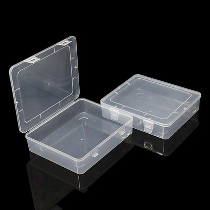 Vielseitige Mehrfach-Compartment Aufbewahrungsbox Brehn