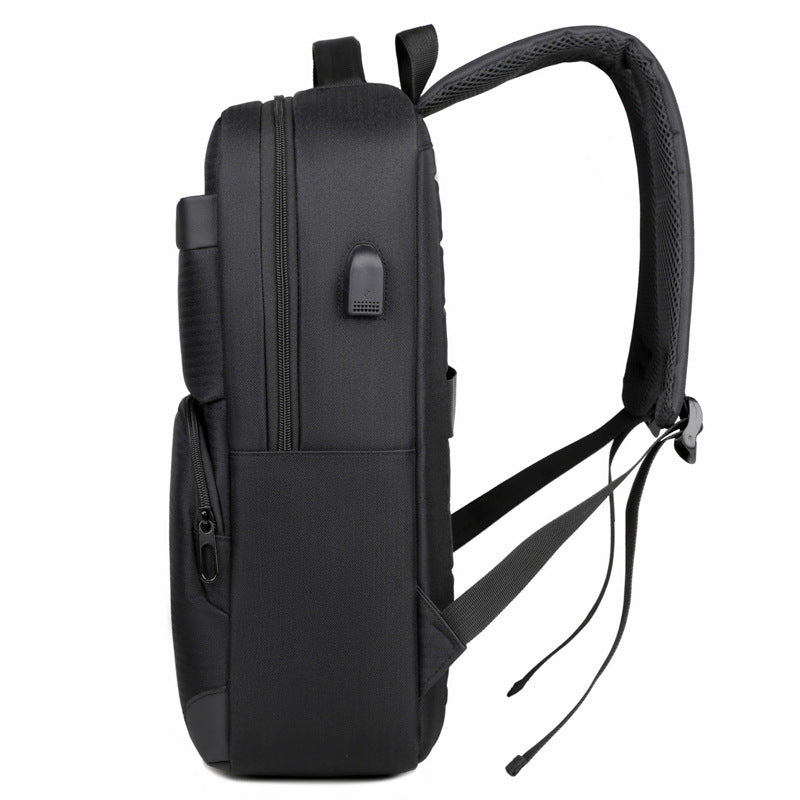 Hochkapazitäts-Laptoptasche Brehn