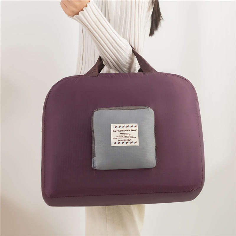 Stylische Reise-Wochenendtasche Brehn
