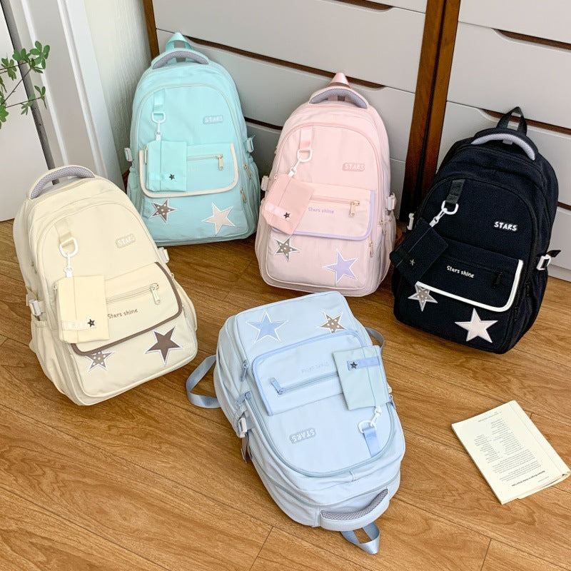 Stylischer Multi-Funktions-Rucksack Brehn 1791205709