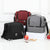 Vielseitige isolierte Lebensmittel tragende Lunch Tasche Brehn