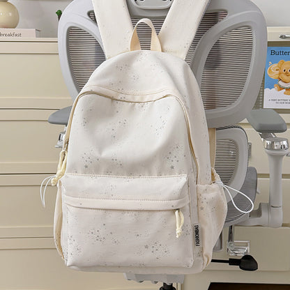 Stylischer Gemusterter Rucksack Brehn 1791205003