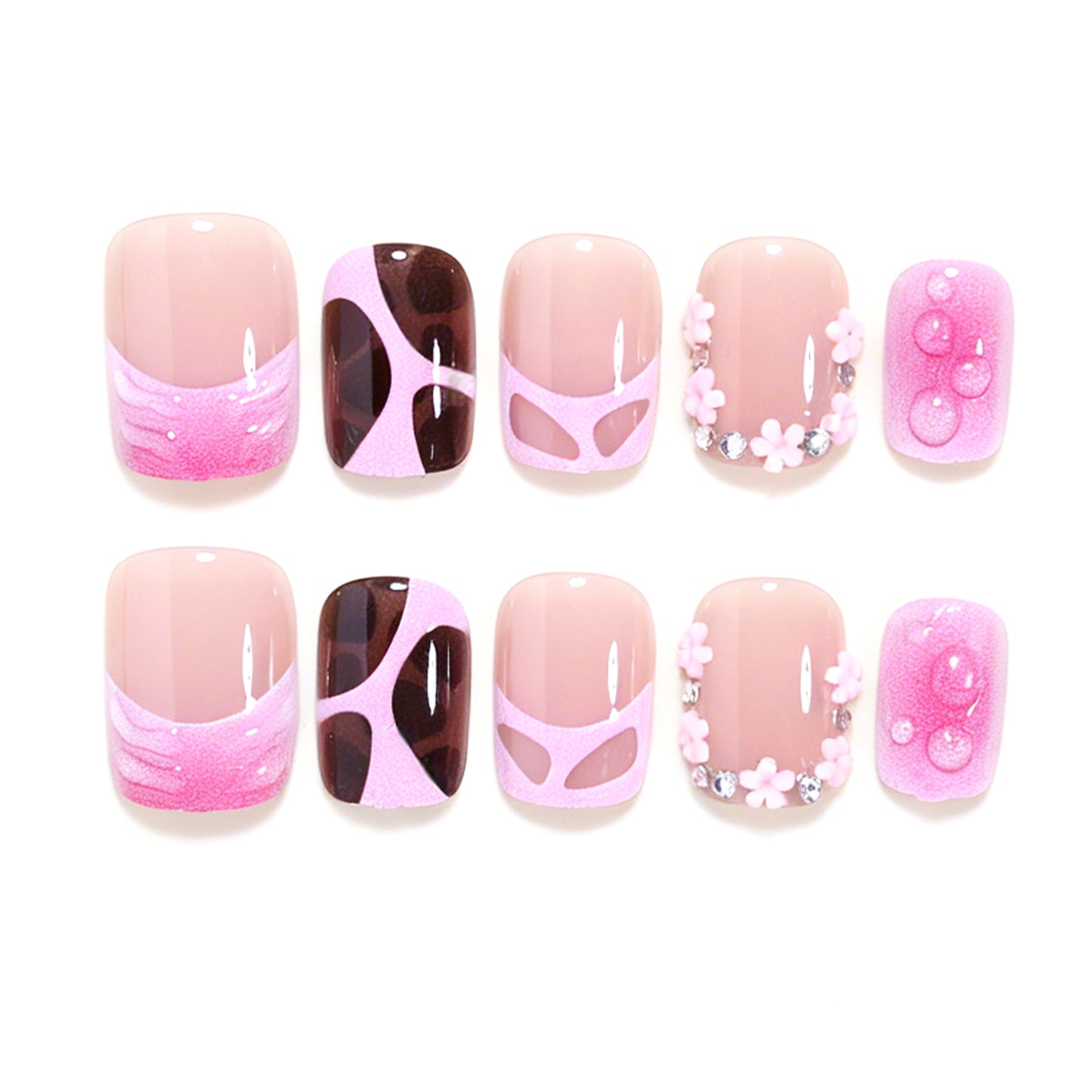 Nagelkunst Brehn