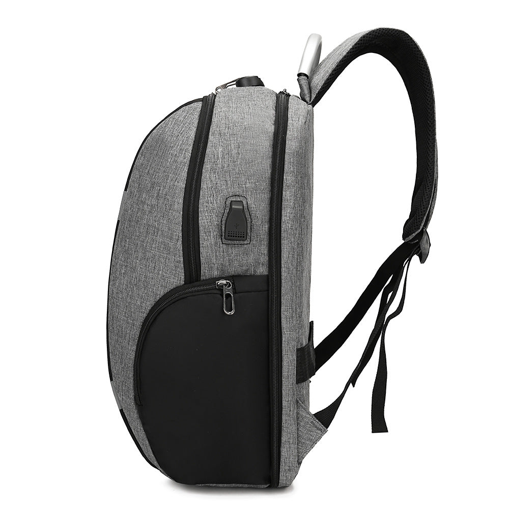 Smart Laptop Rucksack Brehn