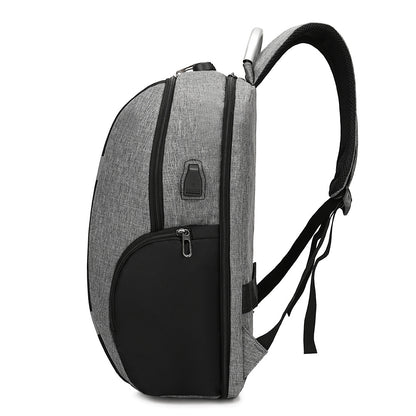 Smart Laptop Rucksack Brehn