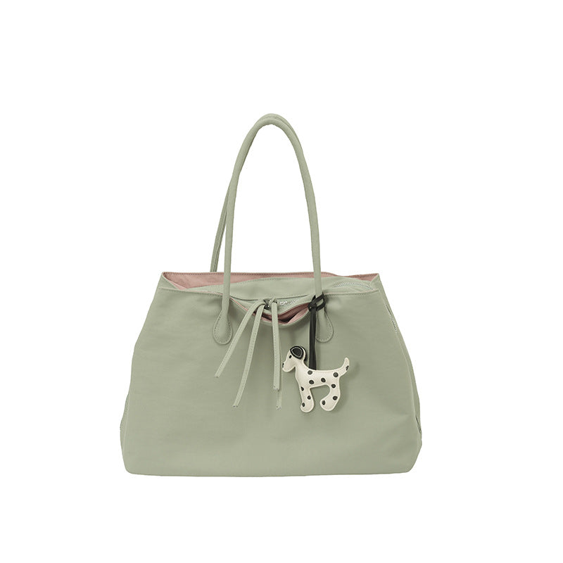 Elegante Handtasche mit Praktischem Innenbereich Brehn