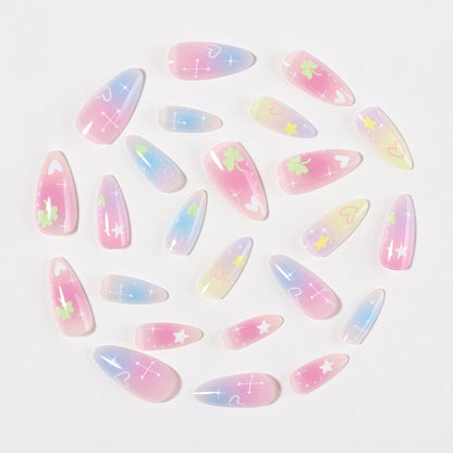 Kreatives Nageldesignset Brehn