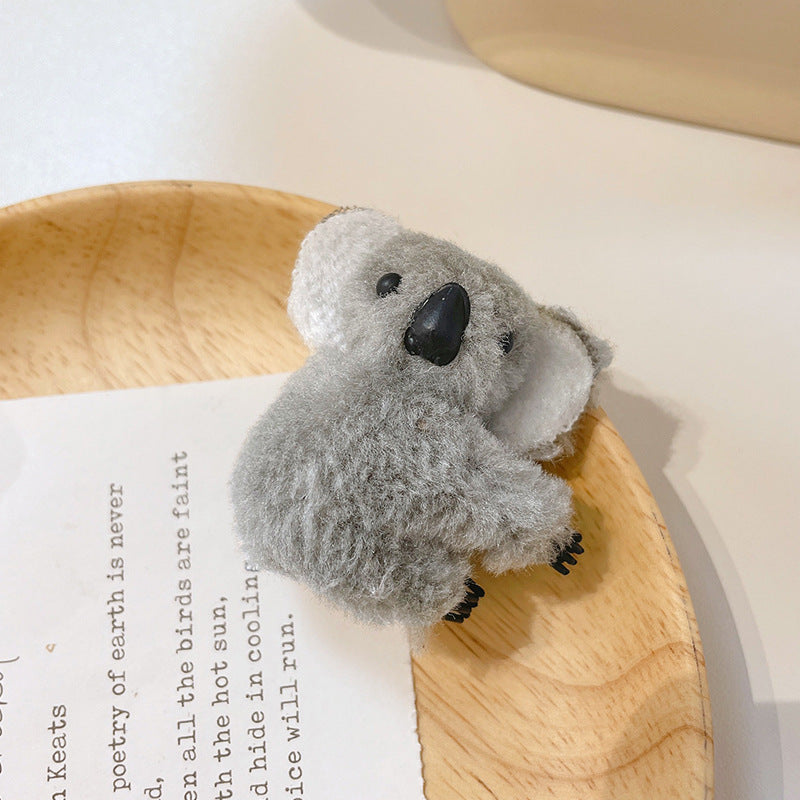 Süßes Koala Plüschtier Brehn