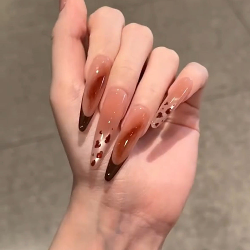 Kunstnagelset Brehn