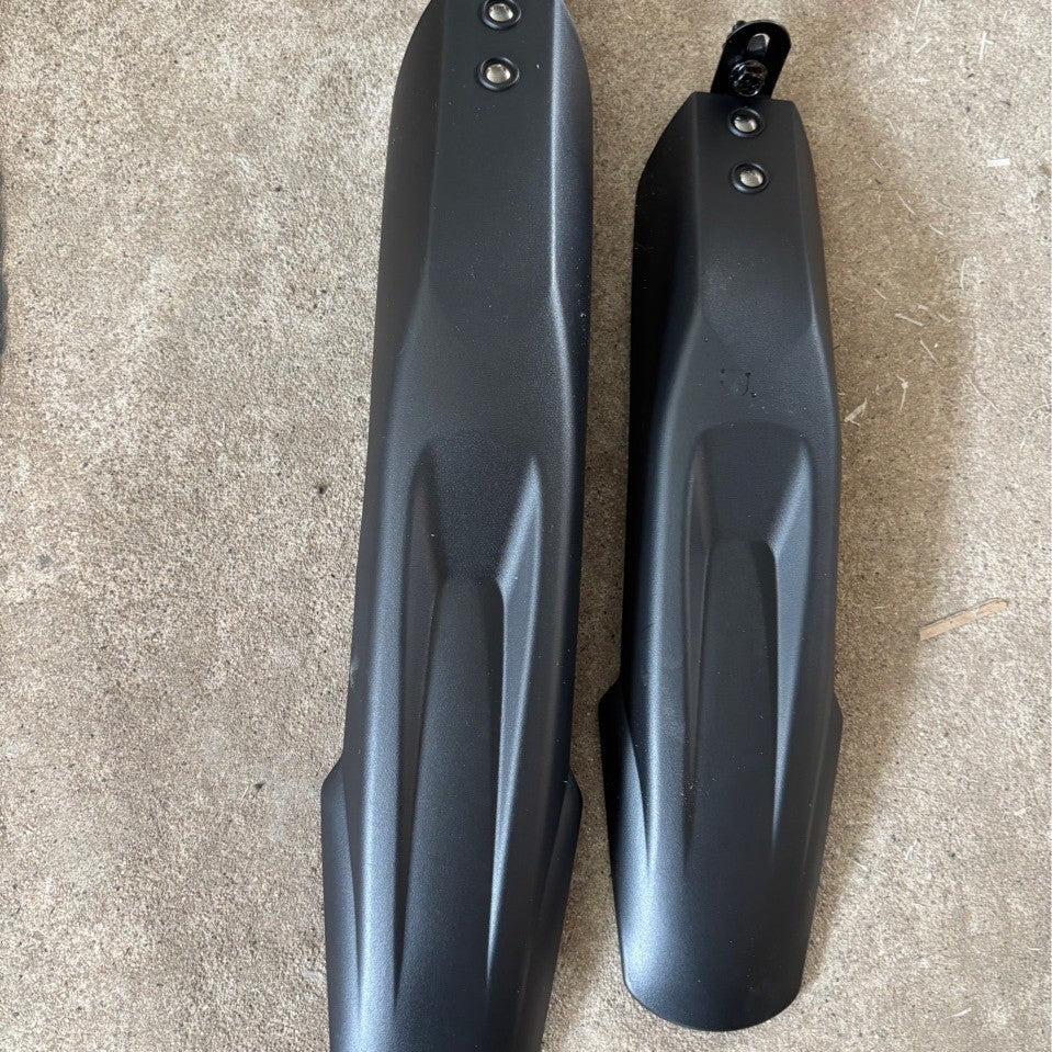 Verstellbares Fahrradschutzblech-Set Brehn 1786669575