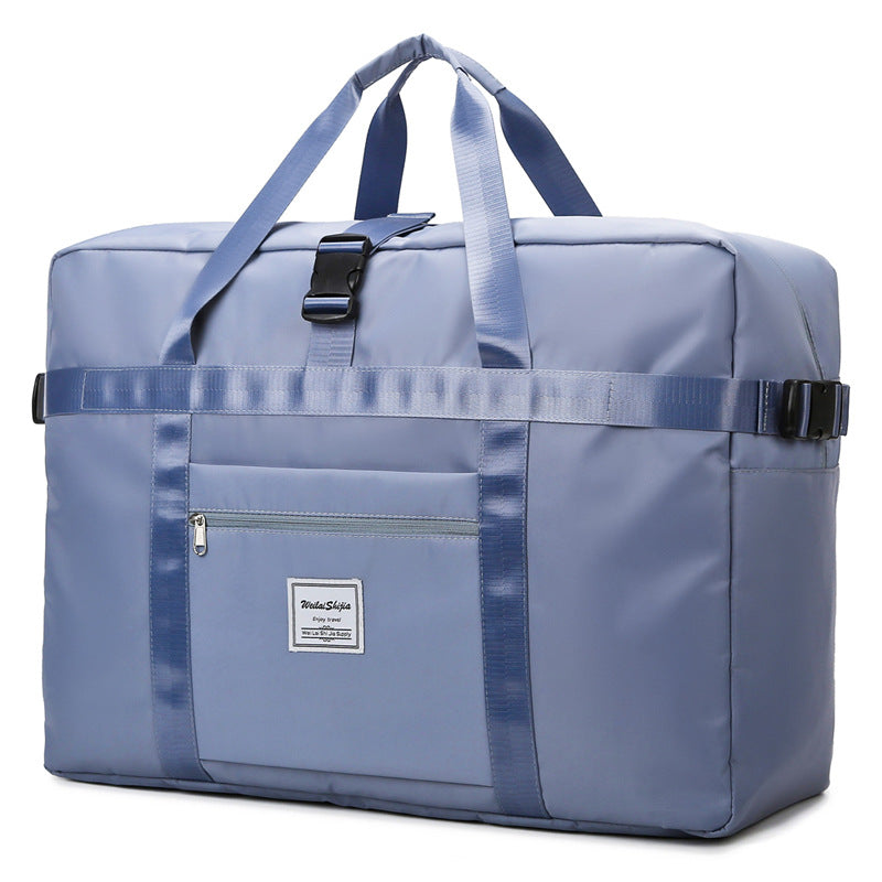 Große Kapazität Reise Sport Duffel Brehn