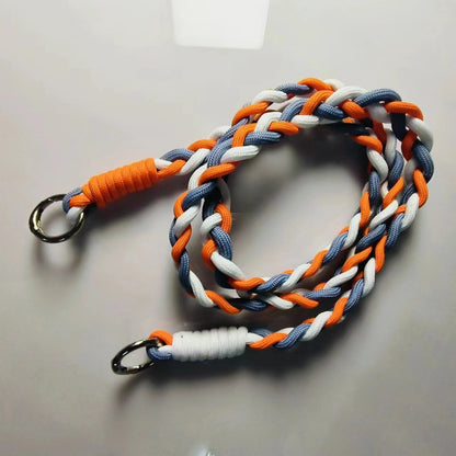 Stilvolle verstellbare Lanyard Brehn