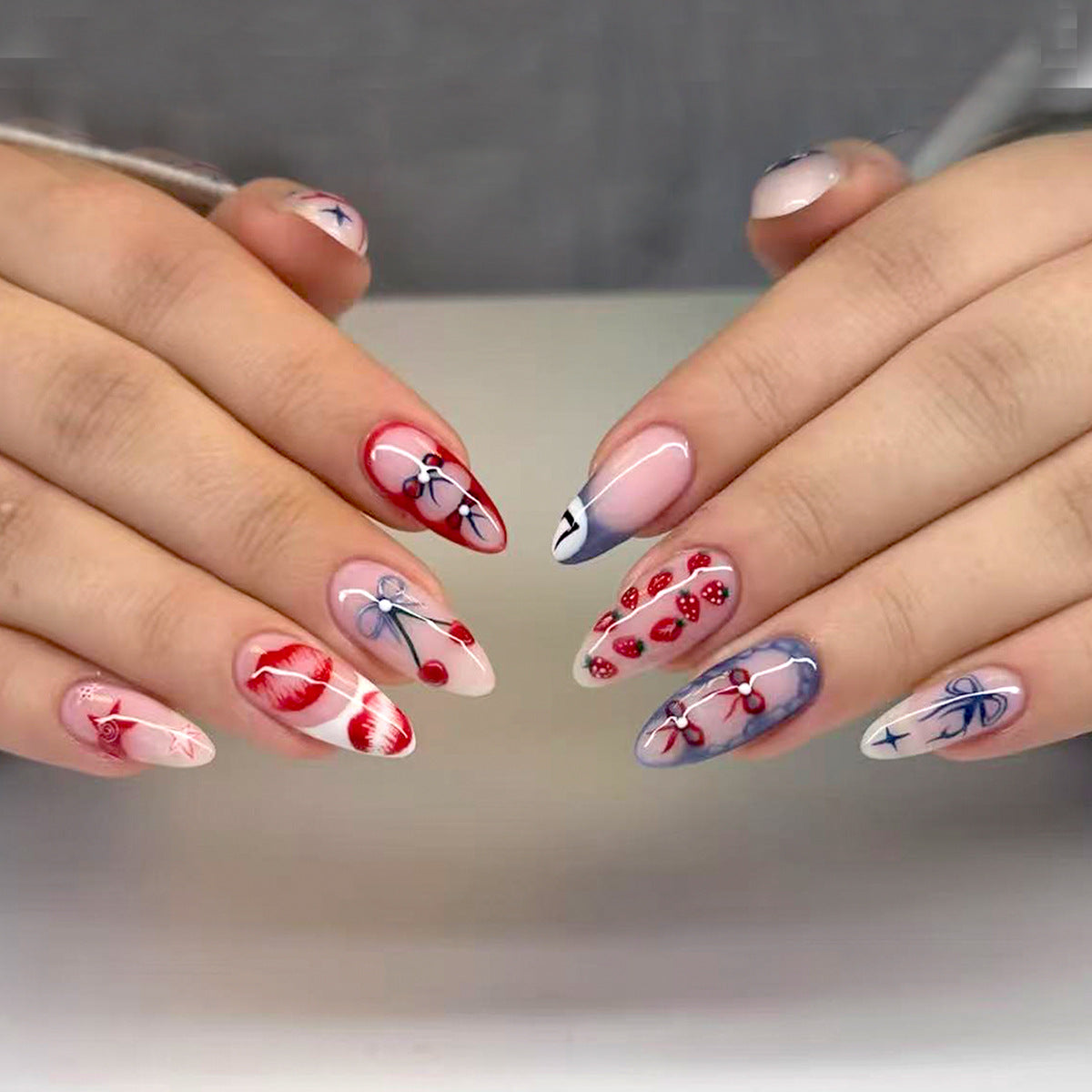 Nageldesign Brehn