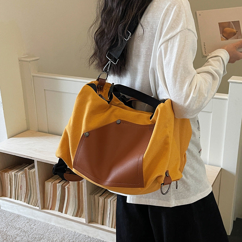 Multifunktionale Reisetasche Brehn