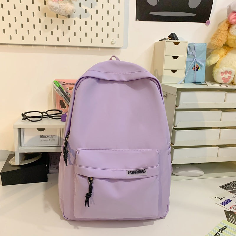 Multi-Utility Rucksack