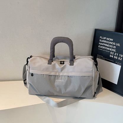 Reise-Duffel-Tasche Brehn