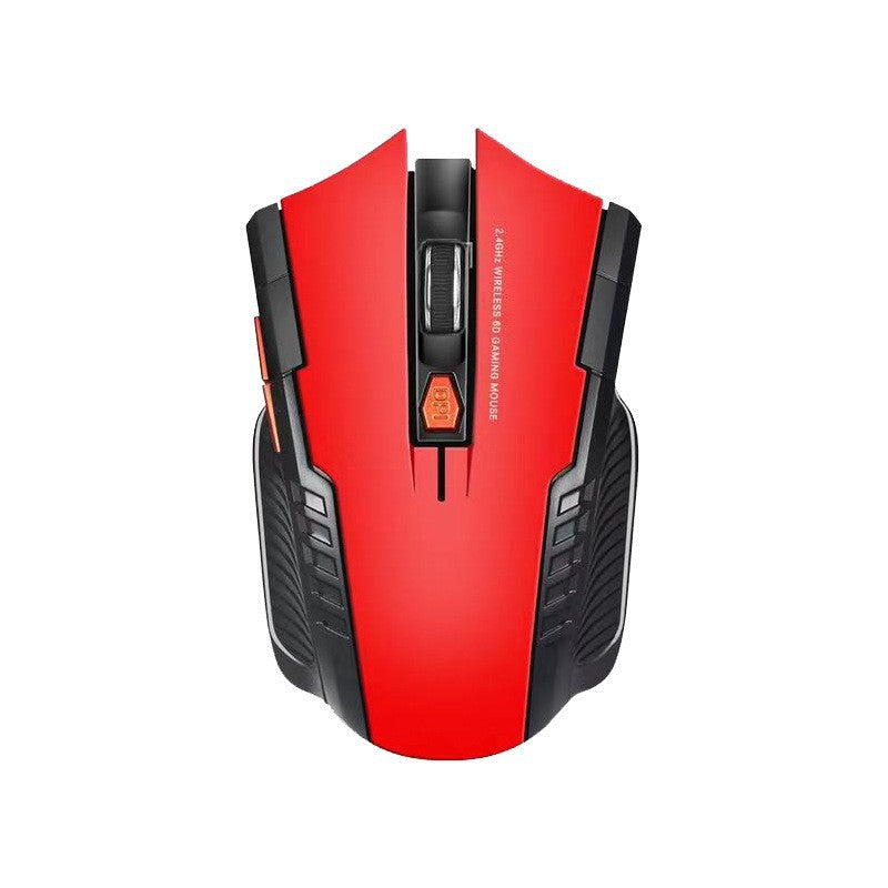 Gaming-Maus Brehn