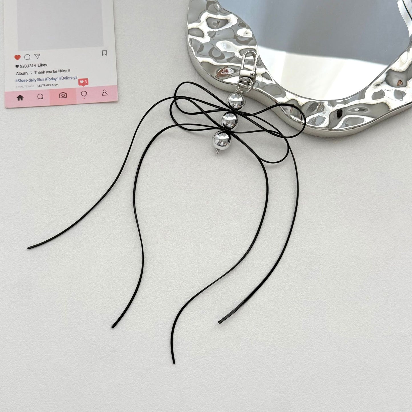 Modeaccessoire Brehn