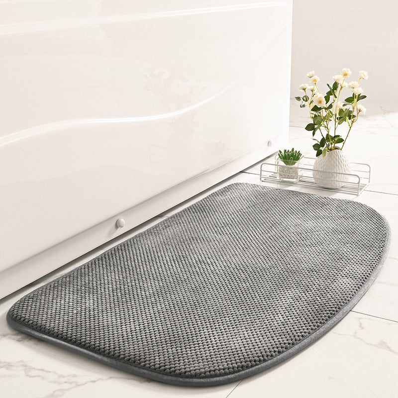Memory Foam Badew Matten Brehn