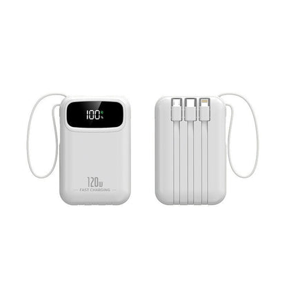 Powerbank Brehn