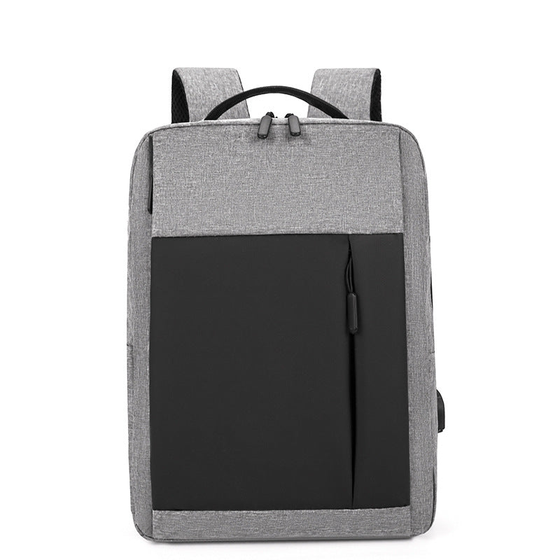 Professioneller Eleganter Laptop-Rucksack Brehn
