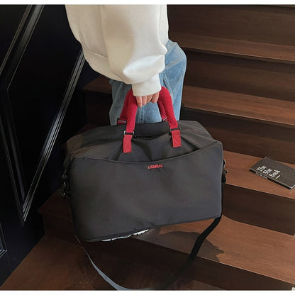 Geräumige Mehrzweck-Reisetasche Brehn
