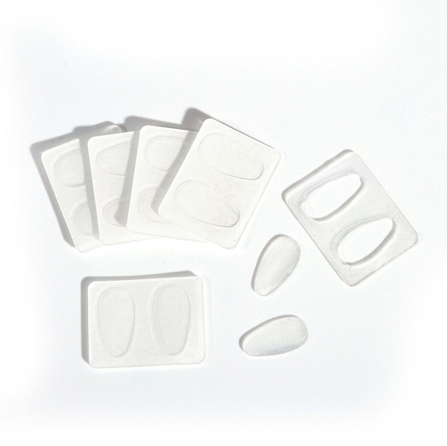 Gel-Schuhsohlen Brehn